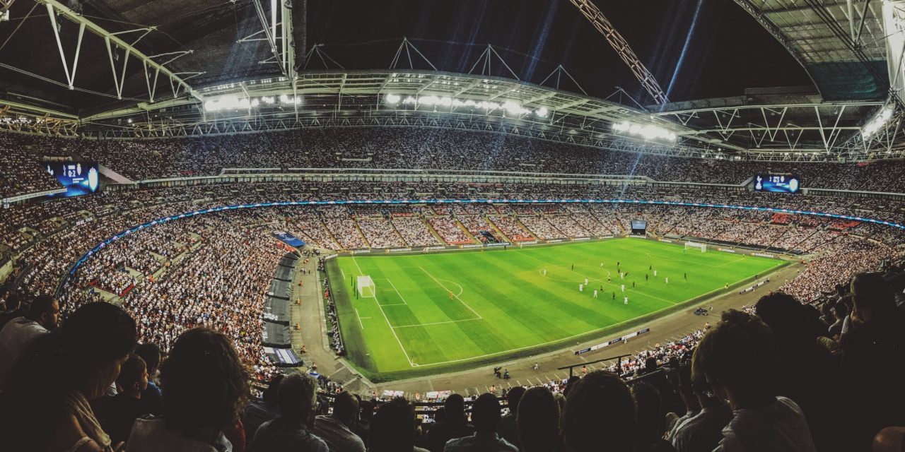 Our England Heroes: Who gained the most success on social media during Euro 2020?