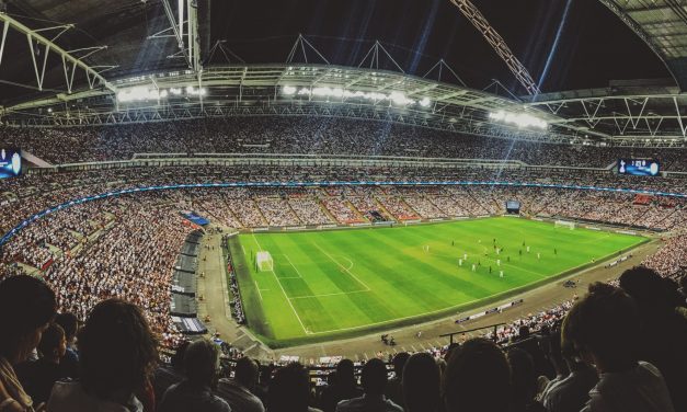Our England Heroes: Who gained the most success on social media during Euro 2020?