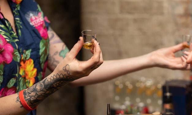 World’s finest rum brands FINALLY gather for Manchester Rum Festival!