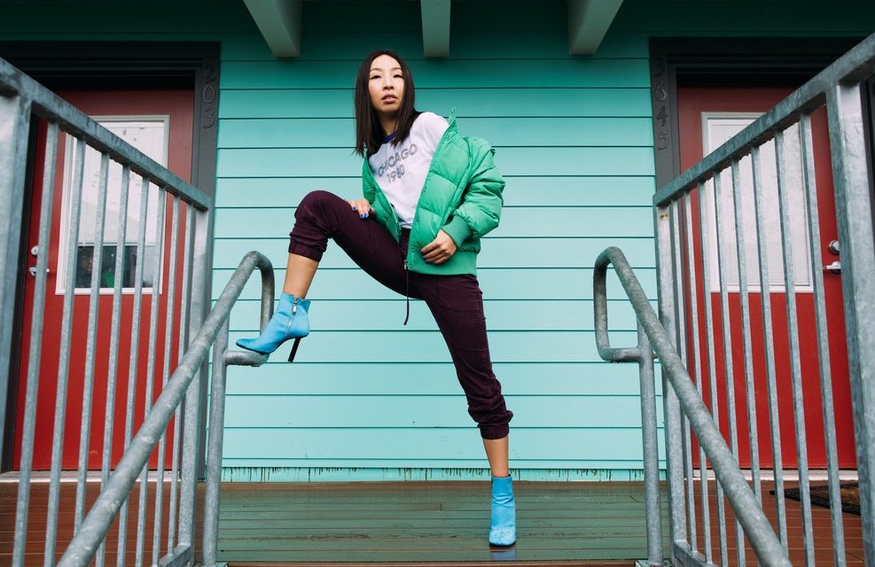 Diversity and Fashion: What are the Most Influential Cultures?