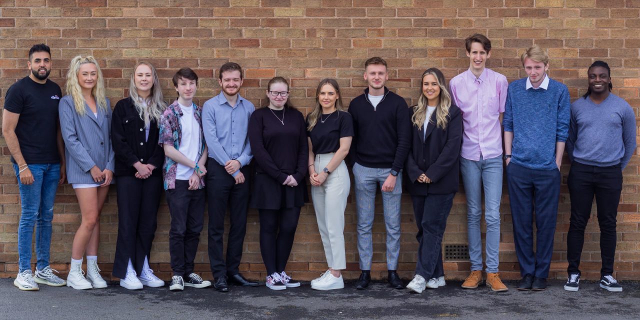 Sood Marketing doubles turnover in 12 months, and team size quadruples