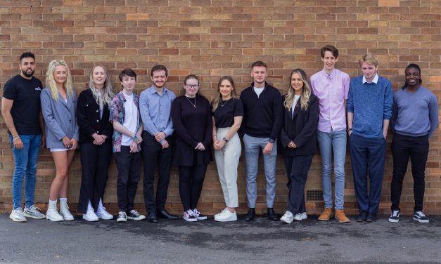 Sood Marketing doubles turnover in 12 months, and team size quadruples