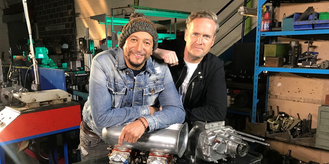 Car SOS Live to take centre stage at The British Motor Show