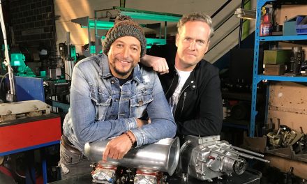 Car SOS Live to take centre stage at The British Motor Show