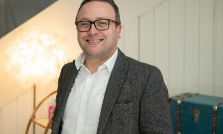 Fabulosa Achieves Category Leader Status by Volume Sales