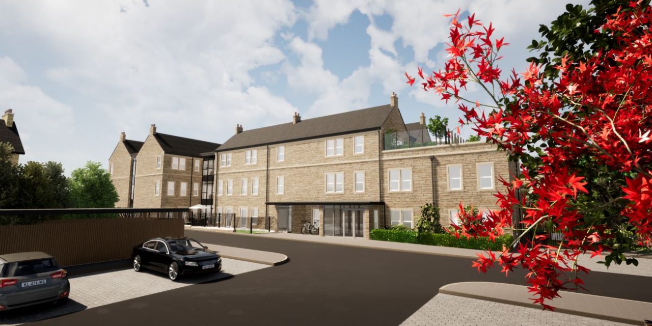 New Care secures planning approvals in Grappenhall and Guiseley