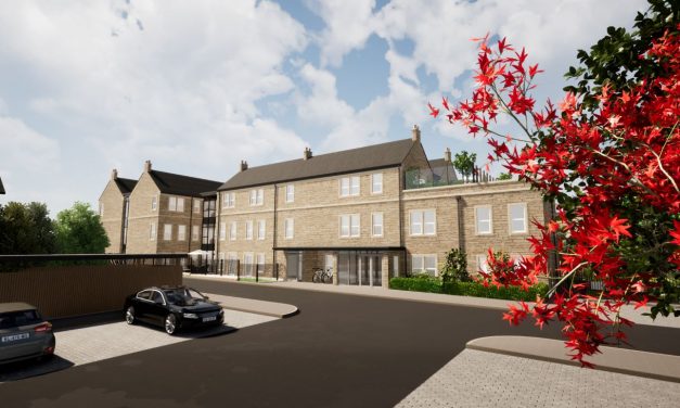 New Care secures planning approvals in Grappenhall and Guiseley