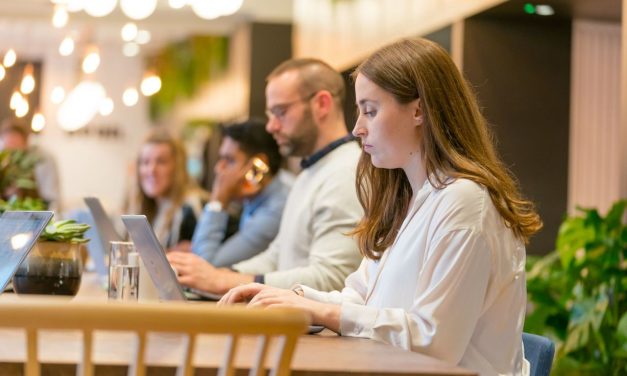 The North West and Yorkshire & The Humber are just as lucrative for new businesses as London, new research finds