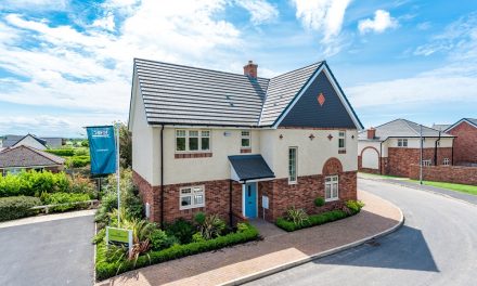 ELAN LAUNCHES FIRST HOMES IN LANCASHIRE