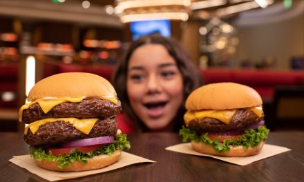 Hard Rock Cafe Manchester celebrates National Burger Day with two for one burger offer