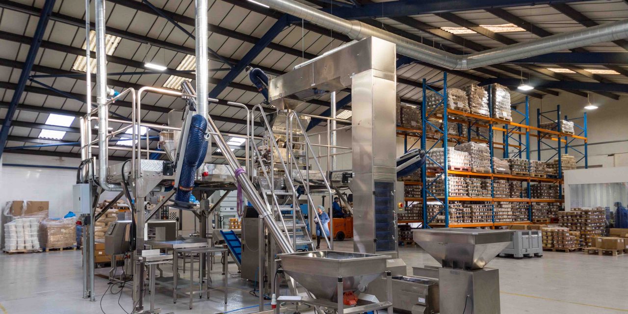 15 vacancies to be filled at herbs and spices site in Stockport