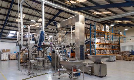 15 vacancies to be filled at herbs and spices site in Stockport