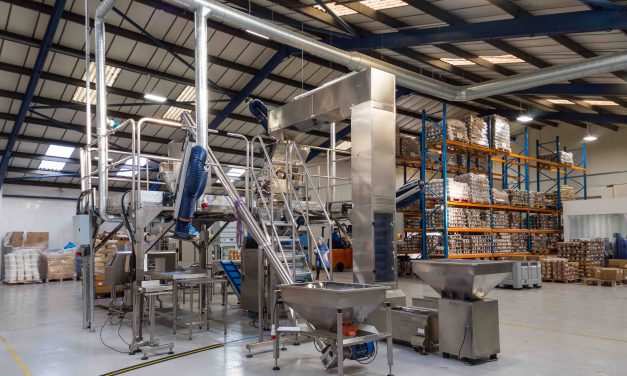 15 vacancies to be filled at herbs and spices site in Stockport