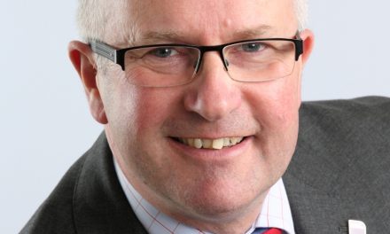 AGENCY ASSIST SCHEMES IN SPOTLIGHT AS POST-LOCKDOWN HOMEBUYERS BOOST COMPANY’S OUTPUT