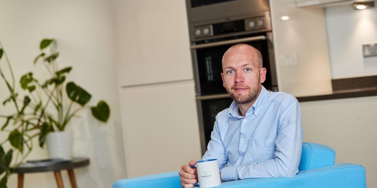 KINGSWOOD CROWNS NEW LAND BUYER TO SUPPORT GROWTH
