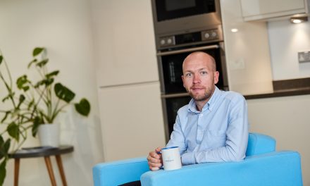 KINGSWOOD CROWNS NEW LAND BUYER TO SUPPORT GROWTH