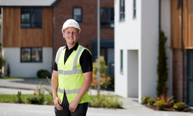 MEET THE TEAM BEHIND NEW HOMES IN ELSWICK