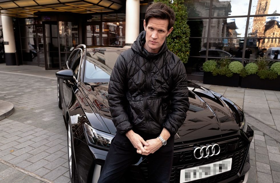 Audi | Behind the Rings Journey Complete