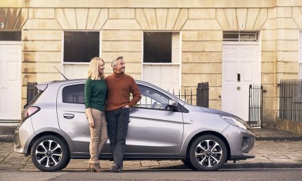 New Service Activated Roadside Assistance programme launched by Mitsubishi Motors in the UK