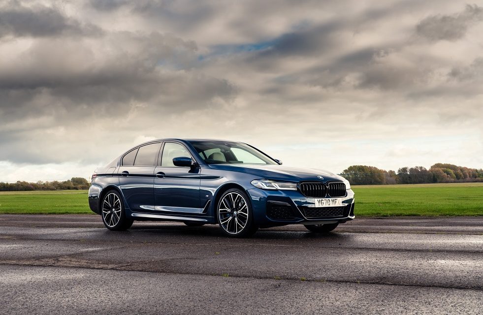 BMW Points launches in the UK, rewarding plug-in hybrid customers for driving electric miles