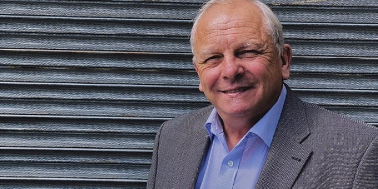 Industry Accolade for Meryl Medical