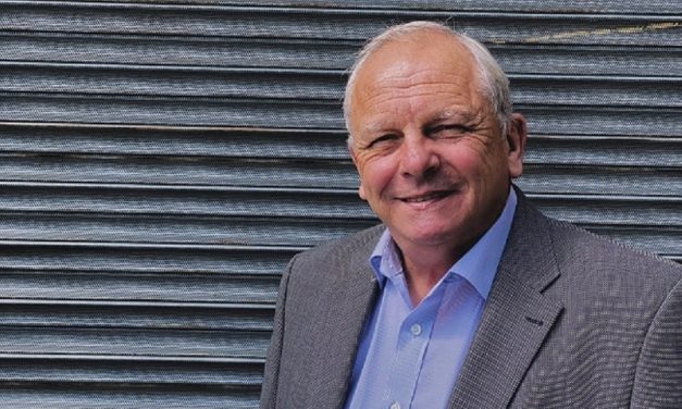 Industry Accolade for Meryl Medical