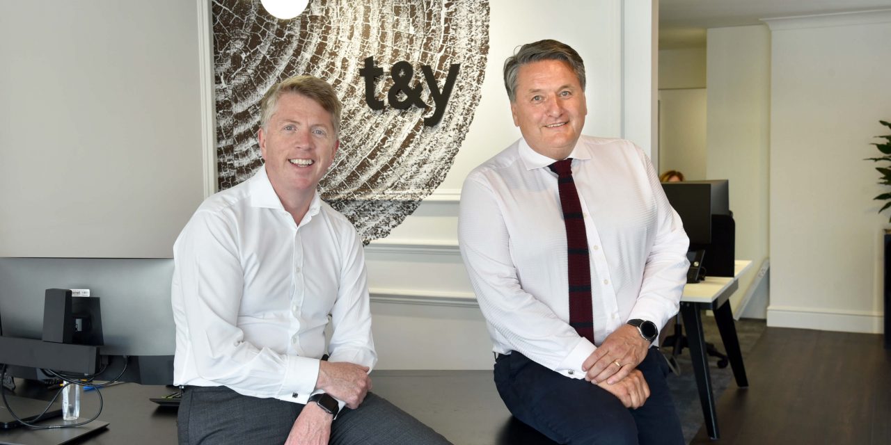 National financial adviser network opens high street branch in Preston