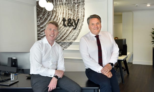 National financial adviser network opens high street branch in Preston