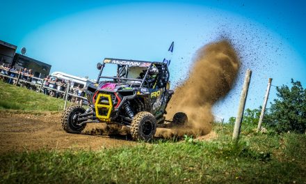 British SXS Racing heads to Ireland