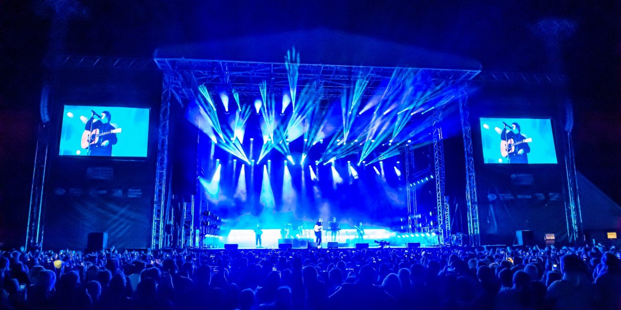 Scarborough Set For Multi-Million Pound Tourism Boost As Live Shows Return To Open Air Theatre