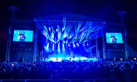 Scarborough Set For Multi-Million Pound Tourism Boost As Live Shows Return To Open Air Theatre