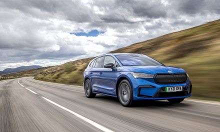 Second-life battery hubs set to power up ŠKODA retailers