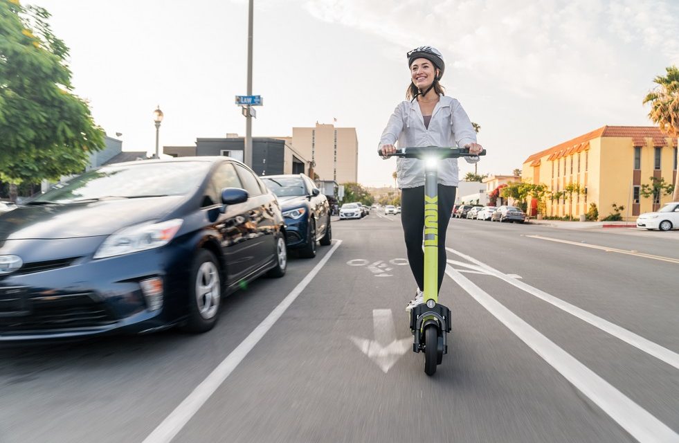 Superpedestrian unlocks e-scooter safety breakthrough with acquisition of Navmatic