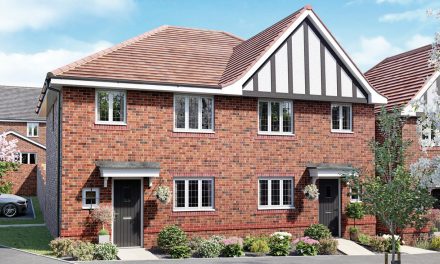 AFFORDABLE FAMILY HOMES FOR SALE IN RAMSBOTTOM