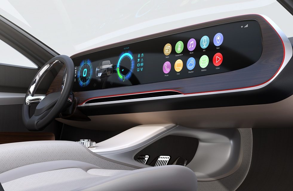 VNC Automotive selected as Proactive Partner member of Renesas R-Car Consortium