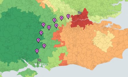 Zap-Map and Advanced Infrastructure awarded funding to create zero carbon EV route planner