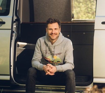 PaulCamper CEO Dirk Fehse reveals significant increase in owners joining platform to rent out their campervans and motorhomes to bolster income following shift in travel attitudes
