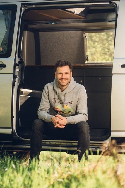 PaulCamper CEO Dirk Fehse reveals significant increase in owners joining platform to rent out their campervans and motorhomes to bolster income following shift in travel attitudes