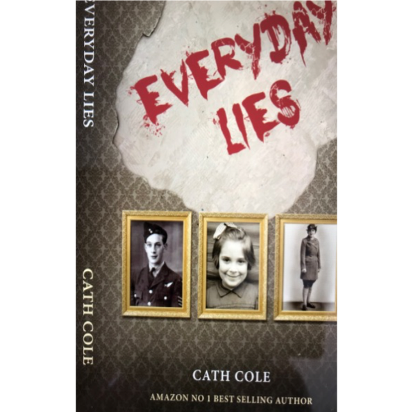 LOCAL AUTHOR PUBLISHES SECOND NOVEL AND RECEIVES TOP REVIEWS