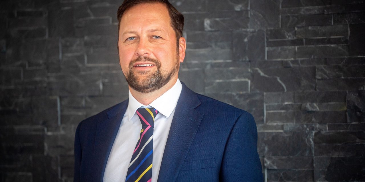 NEW IFA FOR WEST LANCASHIRE FIRM ACUMEN FINANCIAL PARTNERSHIP
