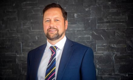 NEW IFA FOR WEST LANCASHIRE FIRM ACUMEN FINANCIAL PARTNERSHIP
