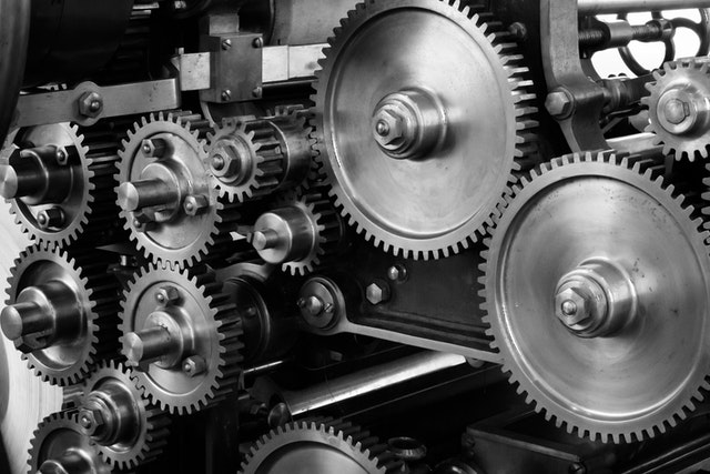 Digital transformation is the key to evolving the manufacturing workforce, says InfinityQS