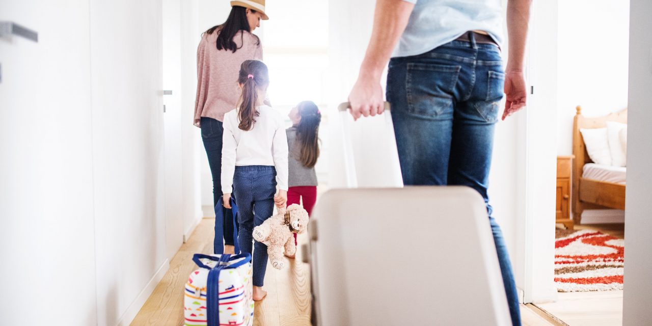Staycations post COVID: Travel Industry Guide for Second Homeowners