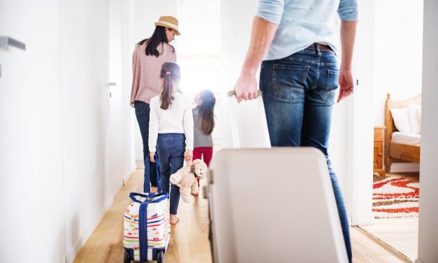 Staycations post COVID: Travel Industry Guide for Second Homeowners