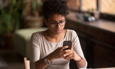 Protect Your Bubble reveals the text scams UK consumers are most worried about