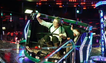 New rides revealed for Liverpool Indoor Funfair