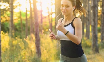 Exerciseameter: How Lockdown Has Encouraged Brits to Keep Fit
