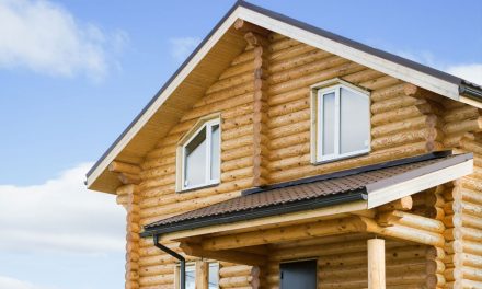 Wooden houses – New Trend Or A Long-lasting Tradition?