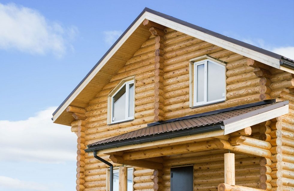 Wooden houses – New Trend Or A Long-lasting Tradition?