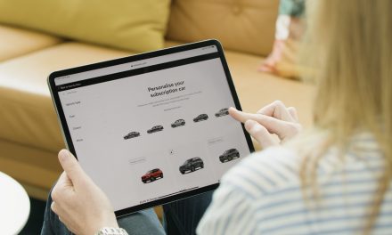 Care by Volvo car subscription service enjoys exceptional first-year UK performance